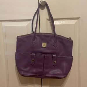 Vintage Dooney and Bourke